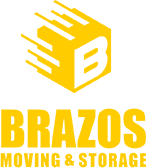 Brazos Moving And Storage
